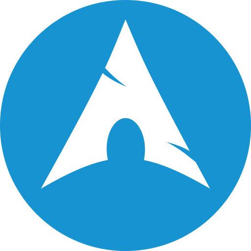 Arch Linux patch management